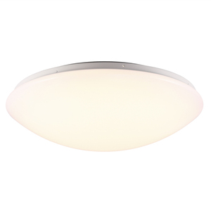 Lampy sufitowe ASK Nordlux LED  Metal Biały small 1