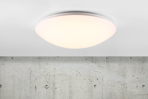 Sprawdź Lampy sufitowe ASK Nordlux LED  Metal Biały