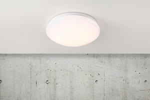 Plafon LED Nordlux Máni 25 biały 45606001 0 Plafon LED Nordlux Máni 25 biały 45606001 small 0