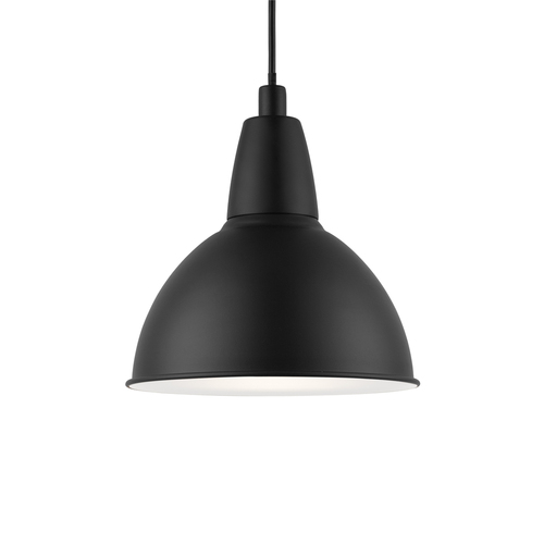 Sprawdź Lampa wisząca TRUDE Nordlux E27 40W Metal Czarny