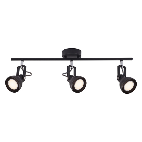 Sprawdź Lampa sufitowa ASLAK Nordlux GU10 35W Metal Czarny