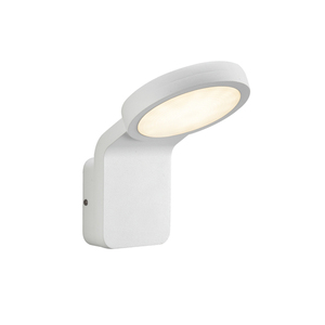 Lampa ścienna MARINA Nordlux LED  Aluminium Biały small 2