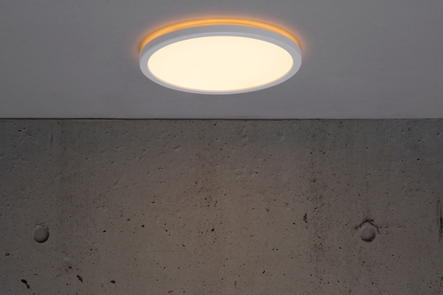 Sprawdź Lampy sufitowe OJA Nordlux LED  Tworzywo sztuczne Biały