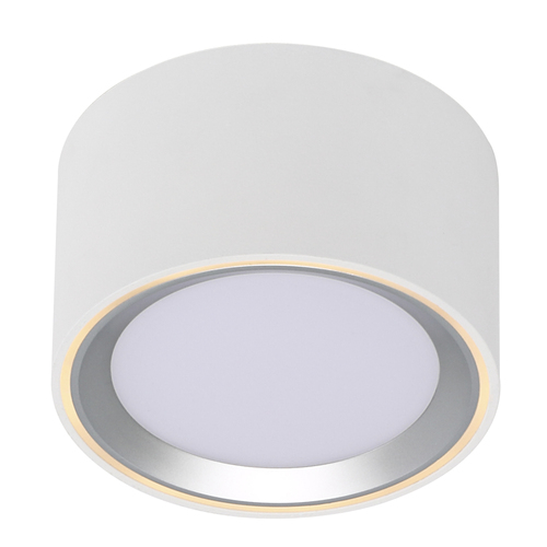 Sprawdź Oprawa natynkowa FALLON Nordlux LED  Metal Biały