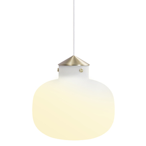 Lampa wisząca Raito 30 biała Nordlux small 1
