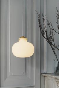 Lampa wisząca Raito 30 biała Nordlux small 0