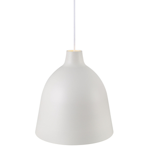 Lampa wisząca MOKU DFTP E27 60W Metal Biały small 9