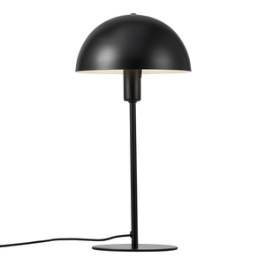 Lampa stołowa ELLEN Nordlux E14 40W Metal Czarny small 3