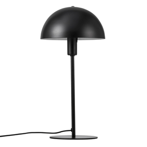 Lampa stołowa ELLEN Nordlux E14 40W Metal Czarny small 4