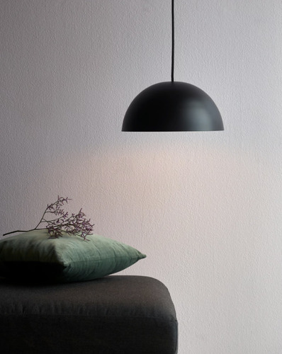 Sprawdź Lampa wisząca Ellen 30 Czarna Nordlux