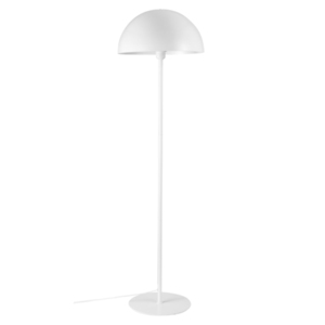 Lampa podłogowa ELLEN Nordlux E27 40W Metal Biały small 3