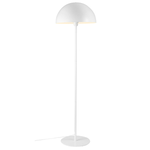 Lampa podłogowa ELLEN Nordlux E27 40W Metal Biały small 4