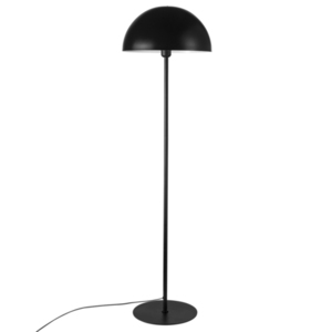 Lampa podłogowa ELLEN Nordlux E27 40W Metal Czarny small 3