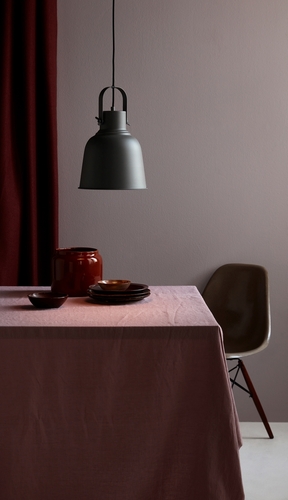 Sprawdź Lampa wisząca ADRIAN Nordlux E27 40 Metal Szary