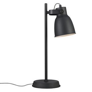Lampa stołowa ADRIAN Nordlux E27 25W Metal Antracyt small 2