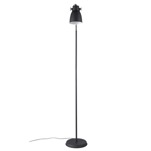 Lampa podłogowa ADRIAN Nordlux E27 25W Metal Antracyt small 3