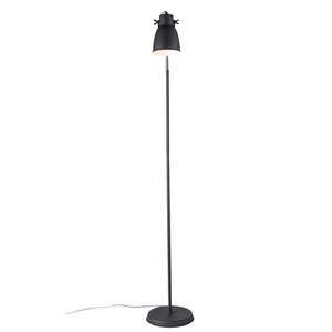 Lampa podłogowa ADRIAN Nordlux E27 25W Metal Antracyt small 4
