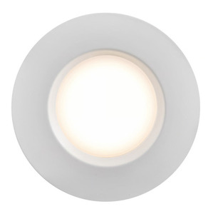 Zestaw 3 downlightów LED Nordlux Dorado 2700 K IP65 biały 49410101 small 2