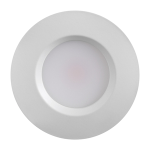 Zestaw 3 downlightów LED Nordlux Dorado 2700 K IP65 biały 49410101 small 0