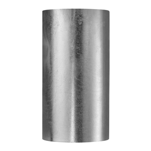 Kinkiet zewnętrzny Nordlux Canto Maxi 2 49721031, stal ocynkowana, 2×GU10 small 2