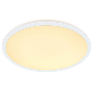 Lampy sufitowe OJA Nordlux LED  Tworzywo sztuczne Biały small 1