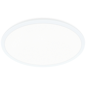 Lampy sufitowe OJA Nordlux LED  Tworzywo sztuczne Biały small 2
