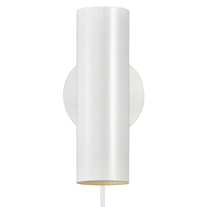 Lampa ścienna MIB 6 Nordlux biała GU10 small 1