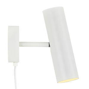 Lampa ścienna MIB 6 Nordlux biała GU10 small 2