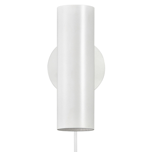 Lampa ścienna MIB 6 Nordlux biała GU10 small 4