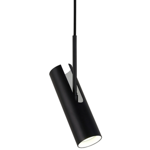 Lampa wisząca MIB DFTP GU10 8W Metal Czarny small 3