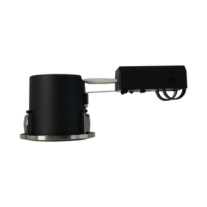 Oprawa podtynkowa MIXIT Nordlux GU10 8W LED Tworzywo sztuczne Stal szczotkowana small 1