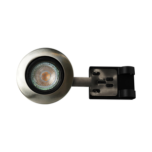 Oprawa podtynkowa MIXIT Nordlux GU10 8W LED Tworzywo sztuczne Stal szczotkowana small 0