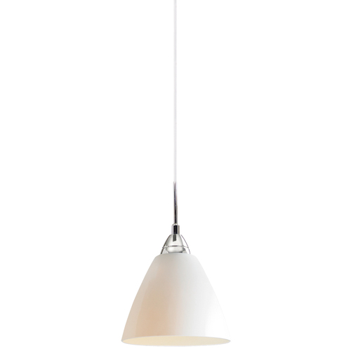 Sprawdź Lampa wisząca READ Nordlux E14 40W Szkło Biały