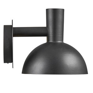 Lampa ścienna ARKI Nordlux E27 20W Metal Czarny small 4