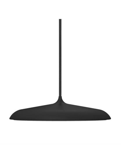 Sprawdź Lampa wisząca Artist 25 czarna Nordlux