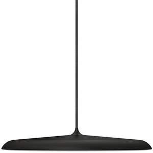 Lampa wisząca Artist 40 czarna Nordlux small 0
