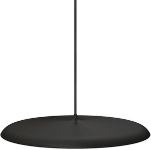 Lampa wisząca Artist 40 czarna Nordlux small 2