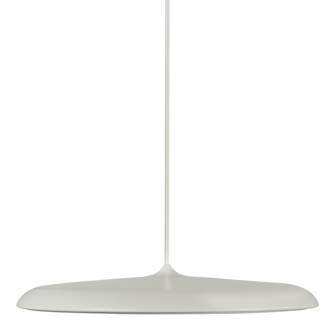 Sprawdź Artist 40 lampa wisząca Beige Nordlux Artist 40 lampa wisząca Beige Nordlux