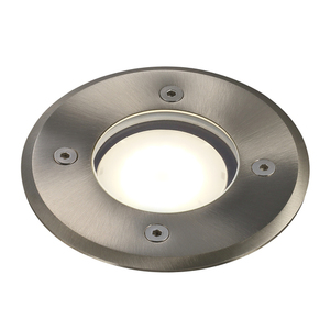 Inne PATO Nordlux GU10 35W Metal Stal nierdzewna small 1