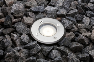 Inne PATO Nordlux GU10 35W Metal Stal nierdzewna small 0