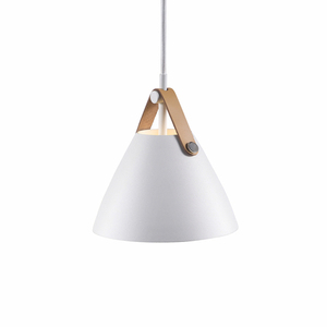 Lampa wisząca STRAP DFTP GU10 40W Metal Biały small 3