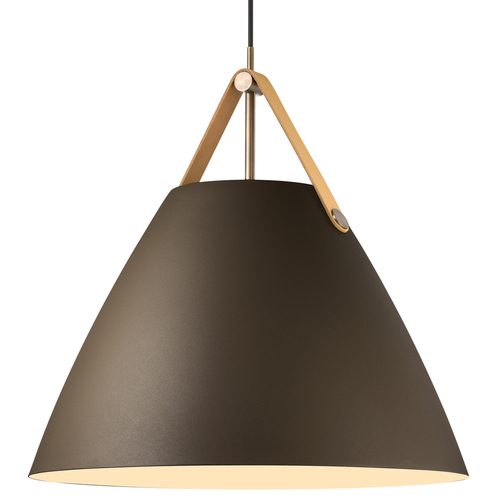 Sprawdź Lampa wisząca Strap 48 Beige Nordlux