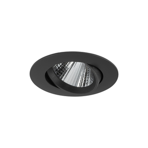 Regulowany Downlight EGINA LED 10W 10554 - Nowodvorski small 2