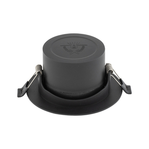 Regulowany Downlight EGINA LED 10W 10554 - Nowodvorski small 3