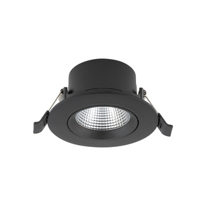 Regulowany Downlight EGINA LED 10W 10554 - Nowodvorski small 0