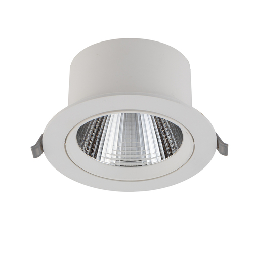 Sprawdź Downlight EGINA LED 15W 10556 Nowodvorski