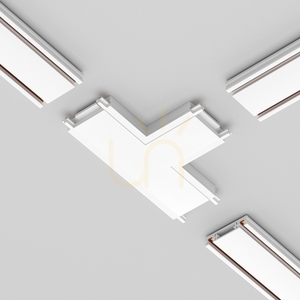 łącznik do szynoprzewodów RADITY TRA084CT-11W Maytoni small 3