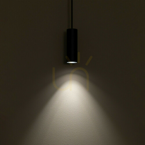 Sprawdź Lampa Wisząca FOURTY S 10765 Nowodvorski