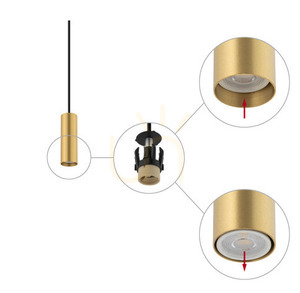 Lampa wisząca FOURTY S 10766 - Nowodvorski small 4