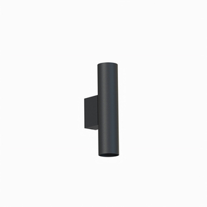 Czarny kinkiet FOURTY WALL M 10753 Nowodvorski small 0